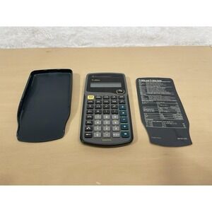 Texas Instruments TI-30Xa Scientific Calculator